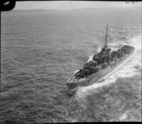 HMS Nepal (G25)