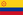 Colombia Flag Small