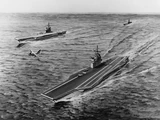 Reprisal class aircraft carrier