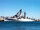 Vittorio Veneto class helicopter cruiser