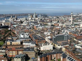 LiverpoolCityCentre
