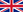 Britain Flag Small