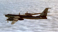 Tu-142M