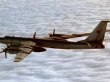 Tupolev Tu-142