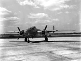 Inglewood AF B-25/41