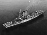 Lexington class aircraft carrier
