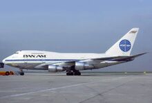 Boeing-747SP-N539PA-Pan-American-World-Airways-Clipper-Liberty-Bell