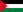 Palestine Flag Small