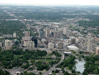 London, Ontario