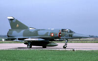 Dassault Mirage 5F