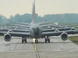 Seattle AF KC-135/57