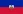 Haiti Flag Small