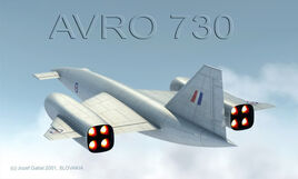 Avro Adelaide