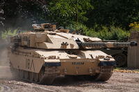 Challenger 1 Mk