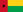 Bissau Flag Small