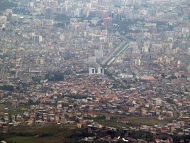 Tirana