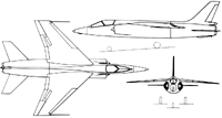 Breguet Br1120 Sirocco
