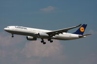 Airbus A330 Lufthansa