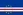 Cape Verde Flag Small