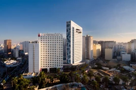 Sofitel Tour Casablanca