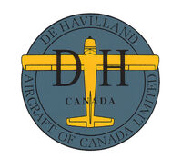 DHC Logo