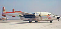 Fairchild CC-119 Flying Boxcar