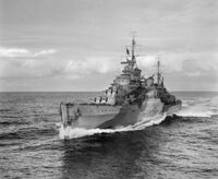 HMS Liverpool
