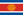 Angola Flag Small