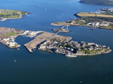 Haulbowline