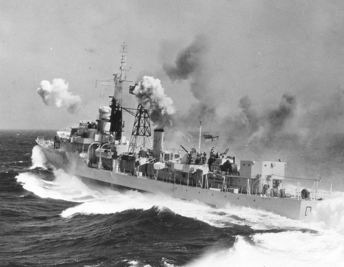 Weapon class destroyer Against All Odds Wiki Fandom