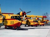 Canadair CL-215