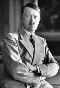 Adolf Hitler-1933