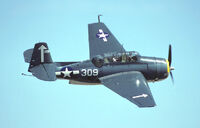 TB-5 Avenger