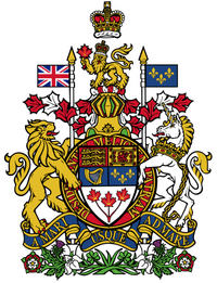 Canada COA