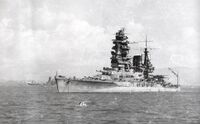 IJN Nagato