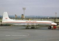 Canadair CC-106 Yukon