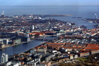 Copenhagen City