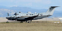 MC-12 Huron