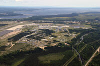 RCAF Station Goose Bay