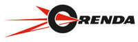 Orenda Logo