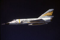 F-106 Delta Dart 5th IS