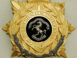 Queen's Own Royal West Kent Regiment