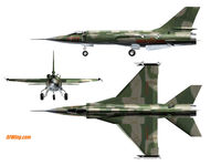 Shenyang J-13