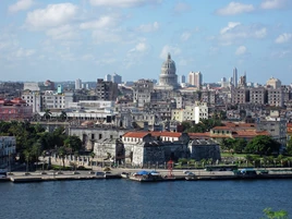 Old Havana