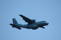 Irish Navy CN-235MPA