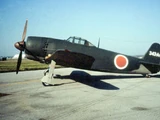 Kawanishi N1K Kyofu