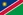 Namibia Flag Small
