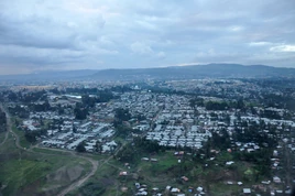 Addis Ababa