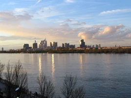 Donau-Wien-UNOcity