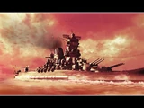 Yamato class battleship